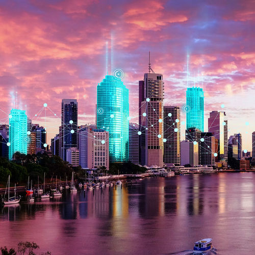 质量软件 - Infrastructure Digital Twins - Bentley Systems Europe B.V. - 工程 / 设计 / 报告