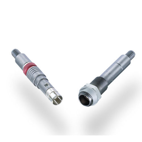 微型连接器 - 05 Series - LEMO/雷莫 - 供电 / 压接式 / 推挽式
