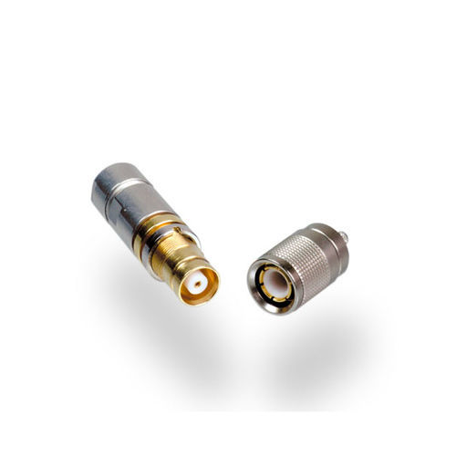 RF连接器 - COELVER® TAA Series - LEMO/雷莫 - DIN / 同轴 / 压接式