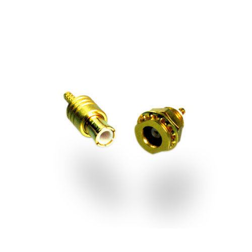 扣紧式连接器 - COELVER® VAA Series  - LEMO/雷莫 - RF / MCX / 压接式