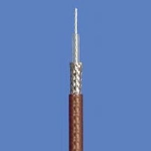 RF电缆 - LSM 50 - LEMO/雷莫 - 混合 / 同轴 / LEMO