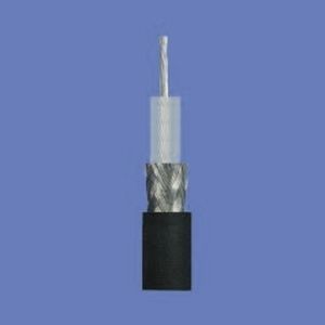 RF电缆 - RG 58 PU  - LEMO/雷莫 - 混合 / 同轴 / LEMO