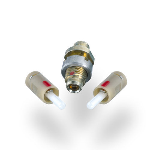 超小型连接器 - REDEL D Series - LEMO/雷莫 - 数据 / 光纤 / 扣紧式