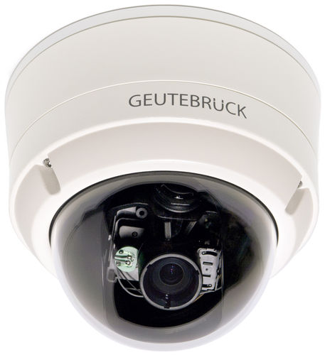 监控摄像头 - 1.3 Mpx | TopFD-2283 - GEUTEBRÜCK - 用于夜视 / 黑白 / CCD