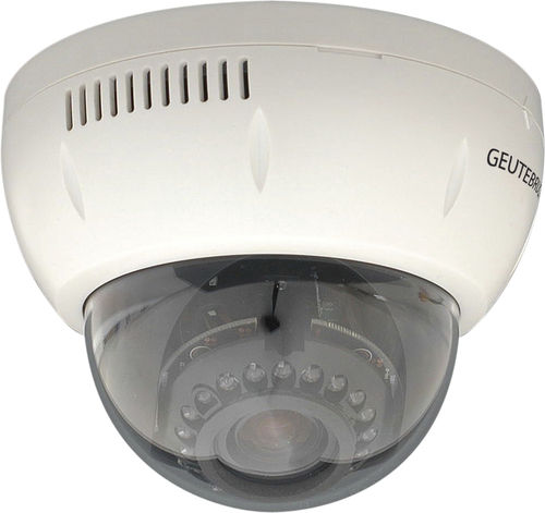 监控摄像头 - 330 Kpx | EcoFD-2310 - GEUTEBRÜCK - 红外 / CCD / VGA