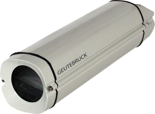 壁挂箱 - 90 x 84 x 300 mm | SSG-401/2 - GEUTEBRÜCK - 铝制 / 监控 / 紧凑型