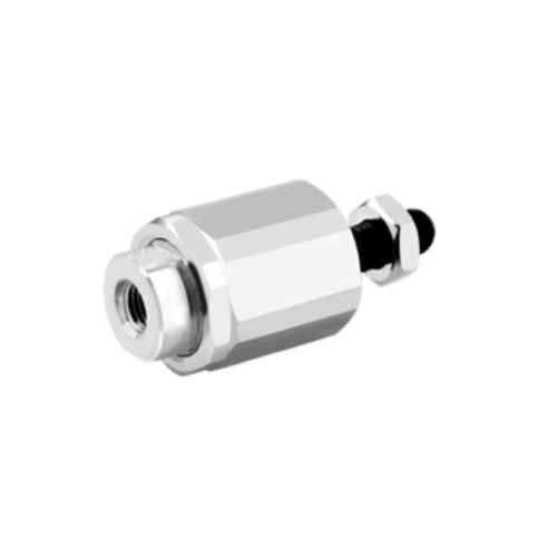 挠性联轴器 - GB series - Chiavette Unificate S.p.A. - 自调心