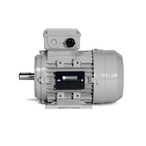 同步电机 - MPM 4,4 - Merkes GmbH - Small Motors - 三相 / 永磁 / IP55