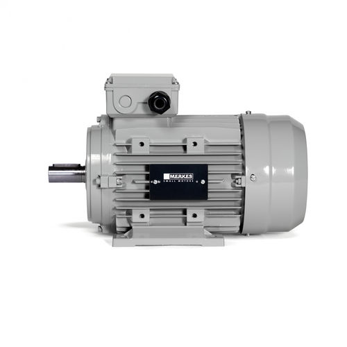 同步电机 - MPM 8,8 - Merkes GmbH - Small Motors - 三相 / 永磁 / IP55