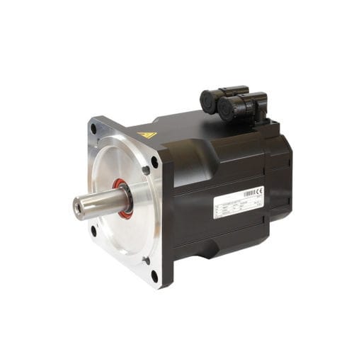无刷伺服电机 - MTK series  - Merkes GmbH - Small Motors - 直流 / 320 V / 永磁