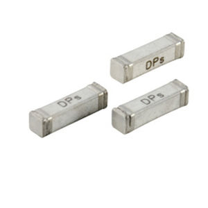 方形熔断器 - 1025FA series - OMEGA FUSIBILI - 快速 / 陶瓷 / SMD