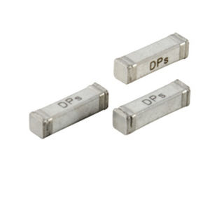 方形熔断器 - 1025TD series - OMEGA FUSIBILI - 延时 / 陶瓷 / SMD