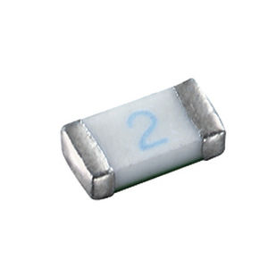 方形熔断器 - 3216FF series - OMEGA FUSIBILI - 快速 / 陶瓷 / 玻璃