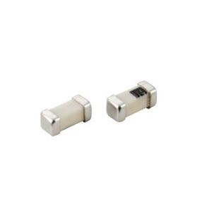 方形熔断器 - 6125FA series - OMEGA FUSIBILI - 快速 / 陶瓷 / SMD