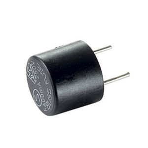 超小型熔断器 - MF780 series - OMEGA FUSIBILI - 径向 / 快速 / 印刷电路板