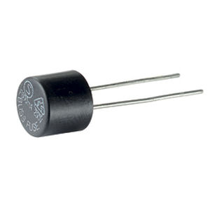 径向熔断器 - MF785 series - OMEGA FUSIBILI - 快速 / 印刷电路板 / 通用