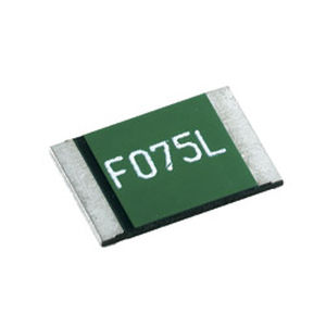 刀片熔断器 - FSMD series - OMEGA FUSIBILI - 可重置 / SMD