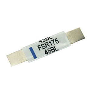 轴向熔断器 - FSR series - OMEGA FUSIBILI - 可重置 / 通用