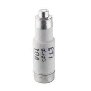 圆柱形熔断器 - NN1G series - OMEGA FUSIBILI - 快速 / gG 级