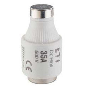 圆柱形熔断器 - ND3 series - OMEGA FUSIBILI - 快速