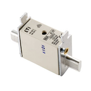NH熔断器 - NH00G series - OMEGA FUSIBILI - gG 级 / 用于远程通信
