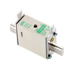 NH熔断器 - NH00M series - OMEGA FUSIBILI - AM 级