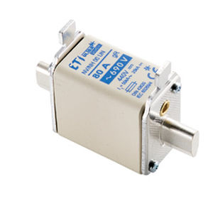 NH熔断器 - NH00U series - OMEGA FUSIBILI - gR 级