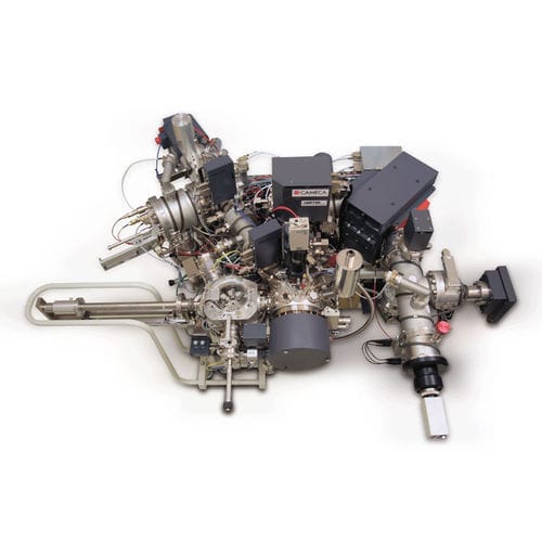质谱光谱仪 - IMS 7f-Auto - CAMECA - 次级离子化质谱 / 半导体工业 / PMT