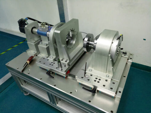 齿轮试验台 - Motomea Testing Systems - 速度 / 扭矩 / 性能