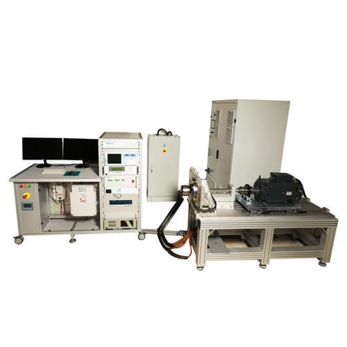 电动车试验台 - Motomea Testing Systems - 扭矩 / 速度 / 性能