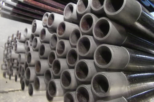 管壳式热交换器 - Polytube® - Mersen - Equipements Industriels et Anticorrosion - 液体/液体
