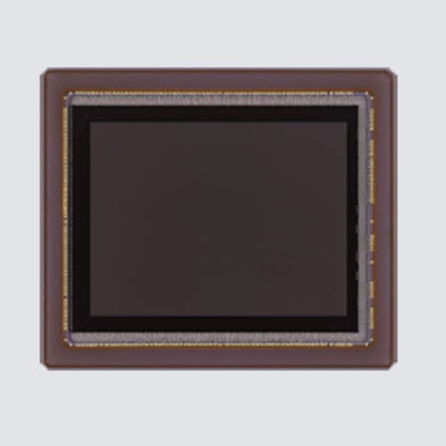 CMOS图像传感器 - IMX183CLK-J - Sony Semiconductors/索尼 - 单色 / 高速 / 高敏型