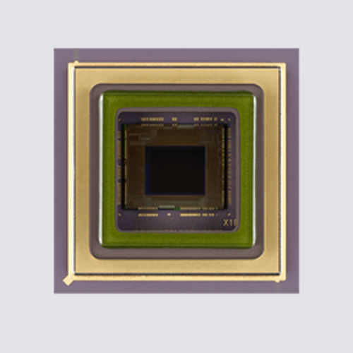 硅压阻式图像传感器 - IMX99 series - Sony Semiconductors/索尼 - InGaAs / SWIR / 可见光