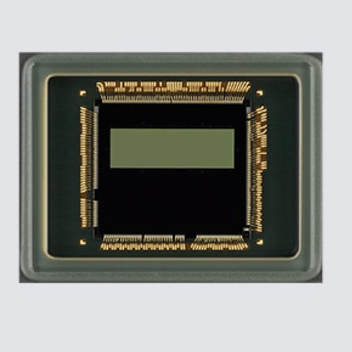 深度传感器 - IMX459 - Sony Semiconductors/索尼
