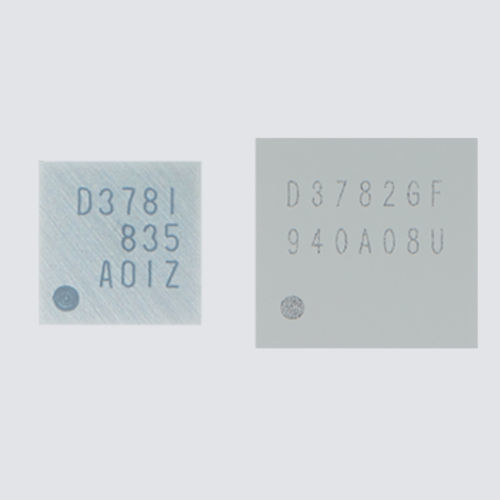 音频编解码器 - CXD37 series - Sony Semiconductors/索尼