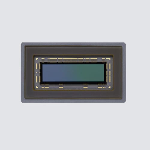 二极管阵列图像传感器 - IMX901-AMR/AQR - Sony Semiconductors/索尼 - 彩色 / 单色 / 高解析度