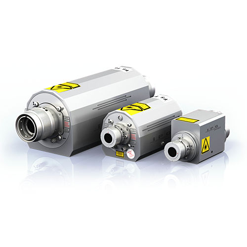 光学耦合器 - IPG Photonics Corporation/IPG光电