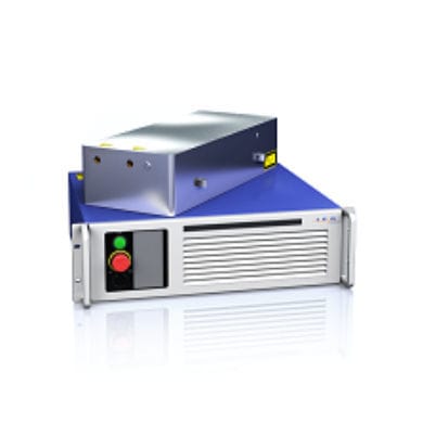 CW激光器 - CLP series - IPG Photonics Corporation/IPG光电 - 飞秒 / 光纤 / 调谐