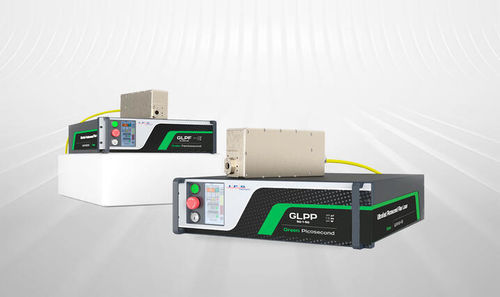 脉冲激光源 - GLPP/GLPF-R - IPG Photonics Corporation/IPG光电 - 飞秒 / 皮秒 / 光纤