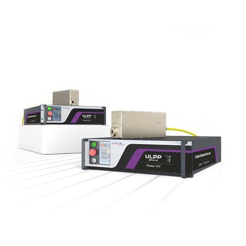 脉冲激光源 - ULPP series - IPG Photonics Corporation/IPG光电 - 飞秒 / 皮秒 / 光纤