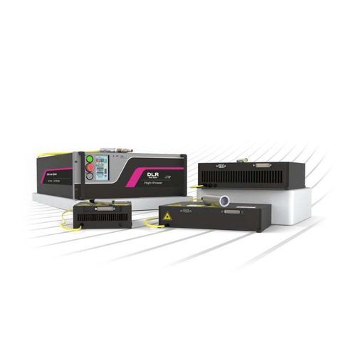 医疗应用激光二极管模块 - DL series - IPG Photonics Corporation/IPG光电 - 用于光泵浦 / 用于塑料焊接 / 二极管