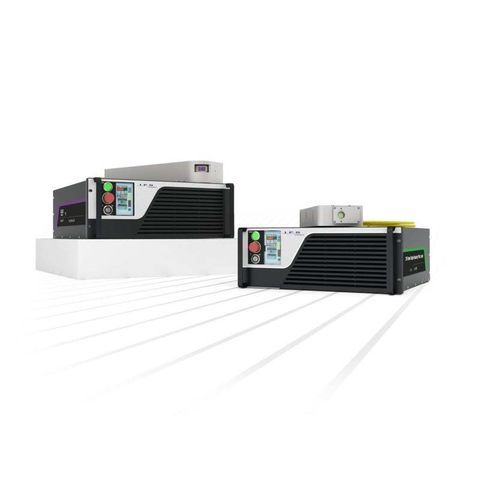 连续波激光模块 - YLR-LP - IPG Photonics Corporation/IPG光电 - CW / 光纤 / 绿色