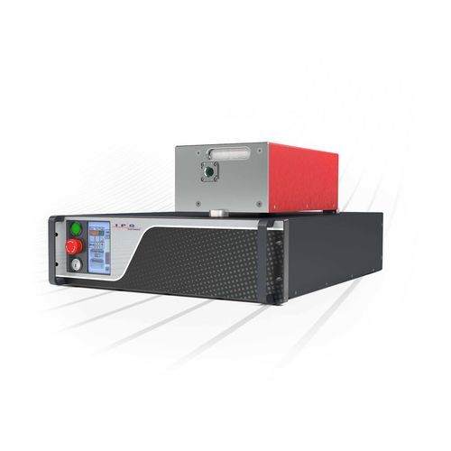 脉冲激光源 - YLPF-FlexO - IPG Photonics Corporation/IPG光电 - 飞秒 / 超短脉冲 / 光纤