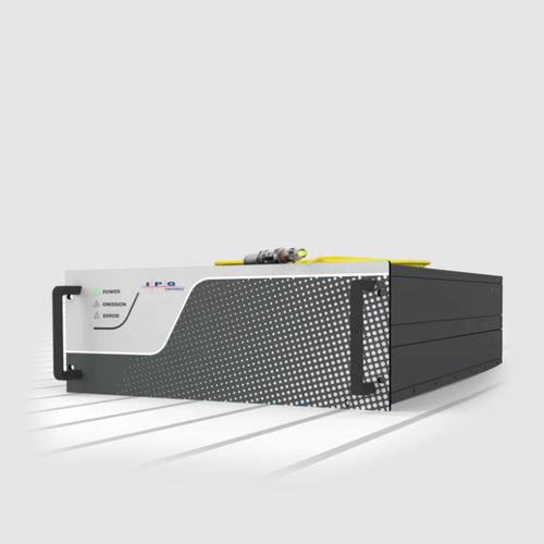 连续激光系统 - YLR-AM - IPG Photonics Corporation/IPG光电 - 光纤 / 近红外 / 用于材料加工