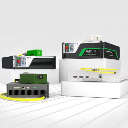 脉冲激光源 - VLM/VLR - IPG Photonics Corporation/IPG光电 - 纳秒 / 准连续波 / 光纤