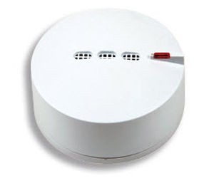 气体探测器 - UNE 23300 | FM-D500 - CIRCONTROL SA - 一氧化碳