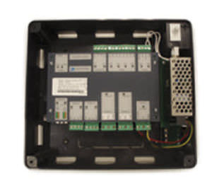 RFID出入监控系统 - CIRCONTROL SA