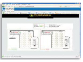 管理软件 - CirPark Scada-LT series - CIRCONTROL SA - 车队管理
