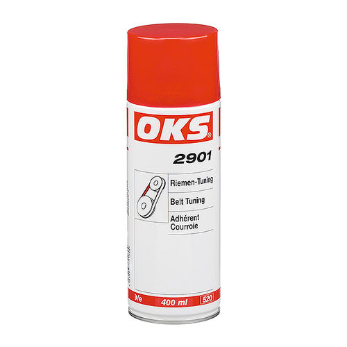 清洁剂喷雾器 - 2901 - OKS Spezialschmierstoffe GmbH - 用于玻璃 / 用于塑料