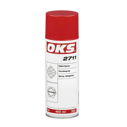 冷却喷雾器 - 2711 - OKS Spezialschmierstoffe GmbH - 用于玻璃 / 用于塑料